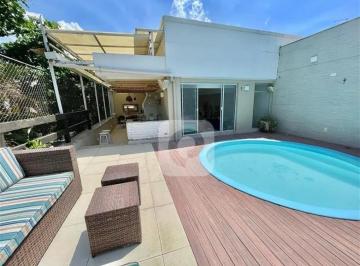 Apartamento · 202m² · 3 Quartos · 3 Vagas · Cobertura de 3 dormitórios com suíte à venda no Jardim Oceânico - Barra da Tijuca