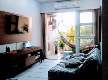 Apartamento · 87m² · 2 Quartos · 2 Vagas · Apartamento Estrada do Pontal 2 Qts 87M2 Suítes + Lavabo