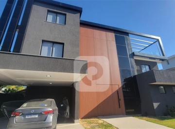 Casa · 1072m² · 5 Quartos · 2 Vagas · Casa Contemporânea na Barra da Tijuca