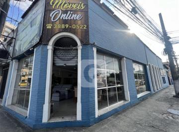 Comercial · 424m² · 40 Vagas · Excelente Galpão com Loja Reformada 424m² e Vagas para 40 Carros