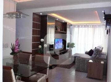 Apartamento · 102m² · 3 Quartos · 2 Vagas · Excelente Apartamento no Recreio