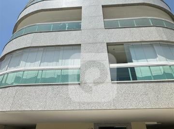 Apartamento · 103m² · 3 Quartos · 2 Vagas · Excelente Apartamento com Ótima Localização no Recreio - 103m2, 3 quartos, 2 vagas