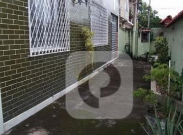 Casa · 247m² · 4 Quartos · 5 Vagas · EXCELENTE CASA EM CAMPO GRANDE, LOCALIZAÇÃO BEM NOBRE DA REGIÃO