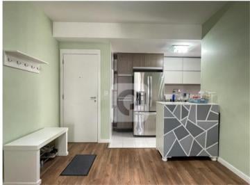 Apartamento · 93m² · 3 Quartos · 1 Vaga · Apartamento 3 quartos 93 m2 Cidade Jardim Barra da Tijuca