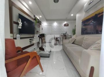 Apartamento · 110m² · 3 Quartos · 2 Vagas · Apartamento 3 quartos,110 m, barra da tijuca ,cidade jardim