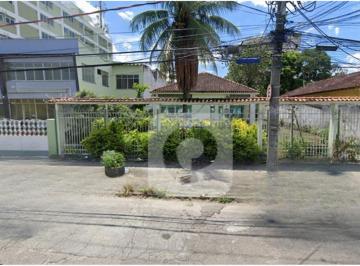 Terreno · 820m² · Terreno Linear 820m²  uso Residencial e Comercial Taquara à Venda