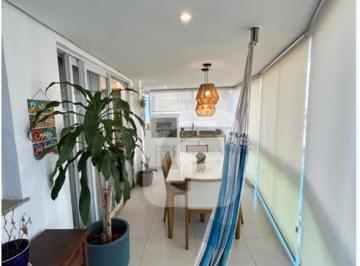 Apartamento · 97m² · 3 Quartos · 2 Vagas · Apartamento 03 quartos 97m² - Condomínio Máximo Resort - Recreio dos Bandeirantes