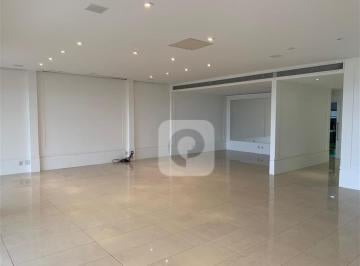 Apartamento · 435m² · 5 Quartos · 4 Vagas · Apartamento 5 Suítes à Venda na Barra da TIjuca