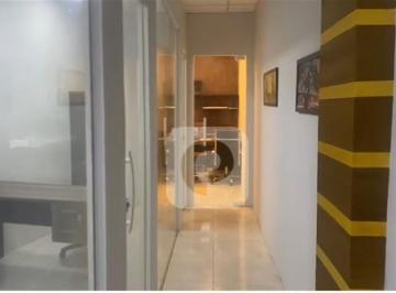 Comercial · 41m² · 1 Vaga · Barra Shopping Città Américas Loja 41m² Mobiliada a Venda  Aceita Carro parte Pagamento