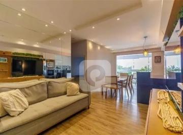 Apartamento · 86m² · 3 Quartos · 1 Vaga · Apartamento à Venda | 3 Quartos | 86 m² | Sublime Max PORTEIRA FECHADA!