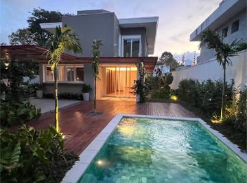 Casa de 4 quartos, São Paulo · SOBRADO À VENDA NO ALTO DE PINHEIROS
