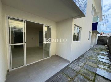 Apartamento · 54m² · 2 Quartos · 1 Vaga · Apartamento 2Qtos, 1 suit,54M²,1 vaga,varanda