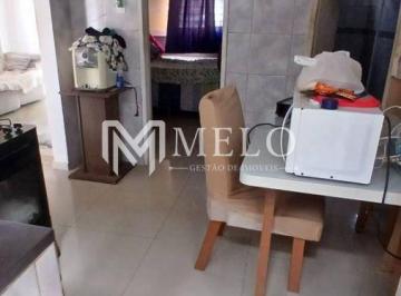 Casa · 54m² · 2 Quartos · Oportunidade Casa 2Qtos, 54M²,Lajeada,Porcelanato - A vista