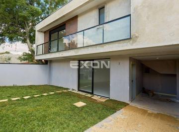 Casa · 158m² · 3 Quartos · 1 Vaga · Lindo Sobrado à Venda com 3 Suítes – Localização Privilegiada no Orleans