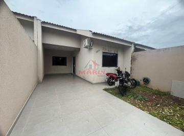Casa · 132m² · 2 Quartos · 1 Vaga · CASA 2 QUARTOS ECOVALLEY