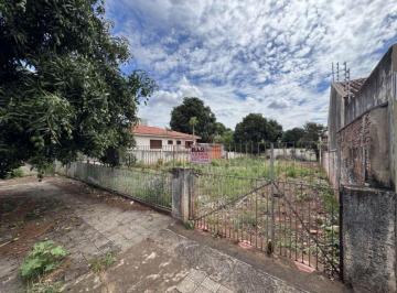 Terreno · 600m² · VENDA | Terreno, em ZONA 02, MARINGA