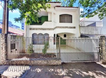 Casa · 133m² · 3 Quartos · 1 Vaga · VENDA | Sobrado, com 3 dormitórios em VILA MARUMBY, MARINGA