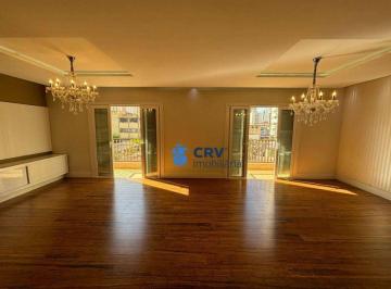 Apartamento · 177m² · 3 Quartos · 1 Vaga · Apartamento à venda, 177 m² por R$ 810.000,00 - Centro - Londrina/PR