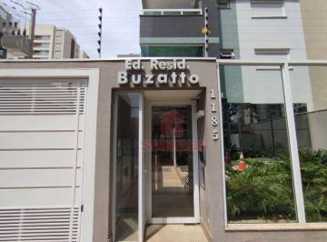 Apartamento · 110m² · 3 Quartos · 2 Vagas · Apartamento com 3 dormitórios à venda por R$ 900.000,00 - Zona 03 - Maringá/PR