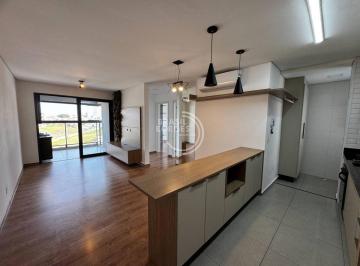 Apartamento · 73m² · 2 Quartos · 2 Vagas · Apartamento com 2 dormitórios no JK Jardins