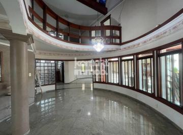 Casa · 589m² · 5 Quartos · 15 Vagas · Casa - Sobrado com 5 Quartos, Jardim Eltonville - Sorocaba