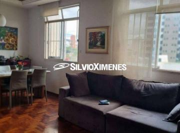 Apartamento · 87m² · 3 Quartos · 1 Vaga · Residencial › Apartamento no Santa Tereza com 87,00 (M²), 3 quartos e 1 vagas para Venda