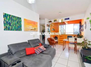 Apartamento · 130m² · 2 Quartos · 1 Vaga · Residencial › Cobertura no Graça com 130,00 (M²), 2 quartos e 1 vagas para Venda