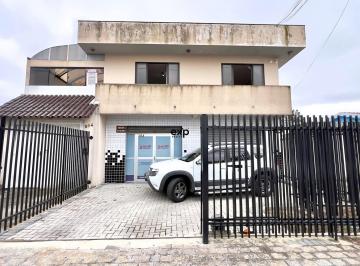 Casa · 192m² · 2 Quartos · VENDESE EXELENTE SOBRADO E SALA COMERCIAL