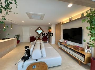 Apartamento · 130m² · 2 Quartos · 2 Vagas · Brooklin 130m², 2 suites piscina aquecidae 2 vagas