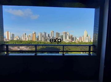 Apartamento · 85m² · 3 Quartos · 2 Vagas · Apartamento à venda no bairro Miramar em João Pessoa/PB 3 quartos 85m