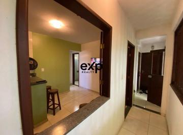 Casa · 100m² · 3 Quartos · Imóvel em ótima localização, perto de Comércio, Serviços e a Beleza Natural.