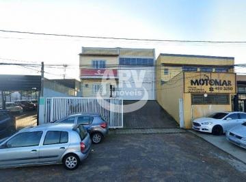 Comercial · 275m² · Pavilhão - Vera Cruz - Gravataí - RS