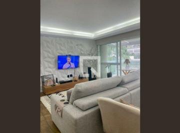 Apartamento · 190m² · 3 Quartos · 2 Vagas · Apartamento à Venda - Panamby, 3 Quartos, 190 m² - São Paulo
