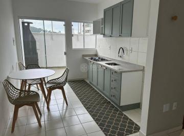 Casa · 90m² · 2 Quartos · 1 Vaga · CASA COM 2 DORMITÓRIOS NO BAIRRO FAZENDA