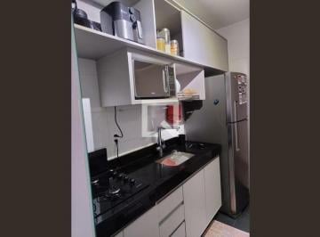 Apartamento · 48m² · 2 Quartos · Apartamento para Aluguel - Parque Industrial, 2 Quartos, 48 m2 - Campinas
