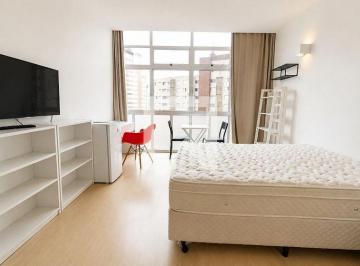 Apartamento · 26m² · 1 Quarto · Apartamento para Aluguel - Consolação, 1 Quarto, 26 m2 - São Paulo