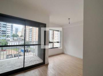 Apartamento · 28m² · 1 Quarto · Apartamento para Aluguel - Vila Olímpia, 1 Quarto, 28 m2 - São Paulo