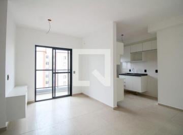 Apartamento · 50m² · 2 Quartos · 1 Vaga · Apartamento para Aluguel - Jardim Anália Franco, 2 Quartos, 50 m2 - São Paulo