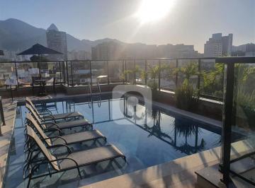 Apartamento · 83m² · 3 Quartos · 1 Vaga · 3 Quartos com lazer e vaga Tijuca