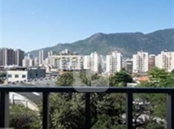 Apartamento · 63m² · 3 Quartos · Apartamento 3 quartos, 87m² à venda em Vila Isabel.
