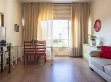 Apartamento · 123m² · 3 Quartos · 1 Vaga · SELECIONE - Apartamento 3 quartos, sendo 1 suíte