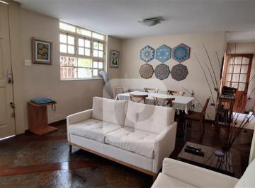 Casa · 140m² · 4 Quartos · 1 Vaga · Excelente casa de vila com vaga - Entrar e Morar