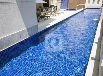 Apartamento · 94m² · 3 Quartos · 2 Vagas · Apartamento 3 Quartos 94m² Golden Tijuca Cyrella