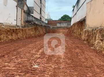 Terreno · 550m² · Terreno Rua Castro Alves Pronto para Construir 550m² Meier Rio de Janeiro