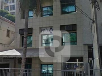 Comercial · 270m² · Predio Comercial no Coração da Tijuca colado a Praça Saens Pena