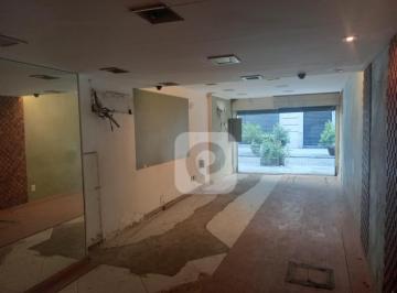 Comercial · 111m² · Centro do Rio loja e SobreLoja 111 m2 á Venda .