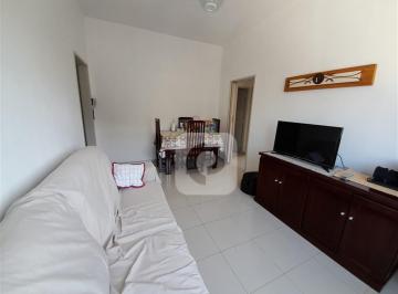 Apartamento · 70m² · 2 Quartos · 1 Vaga · 2 quartos na Rua São Clemente ao lado do metrô Botafogo