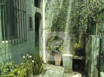 Casa · 99m² · 3 Quartos · Saia do Aluguel e do Condomínio! Casa no Grajaú! Excelente localização!