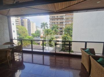 Apartamento · 340m² · 4 Quartos · 3 Vagas · Apartamento 4 quartos, sendo 2 suítes