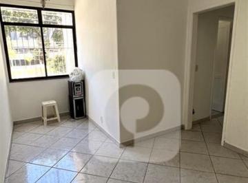 Apartamento · 67m² · 2 Quartos · 1 Vaga · Apartamento 2 quartos em frente ao Maracanã